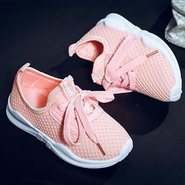 Niños Corriendo Zapatillas Verano Al Aire Libre Casual Deporte Ligero perfke Zapatillas deportivas para niños
