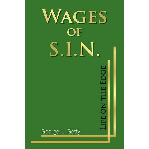 Wages of S.i.n.