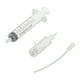 thumbnail image 1 of Aguja de jeringa, juego de cartuchos de pluma facial con microagujas redondas, solución innovadora con aguja de jeringa reemplazable, 1 of 14