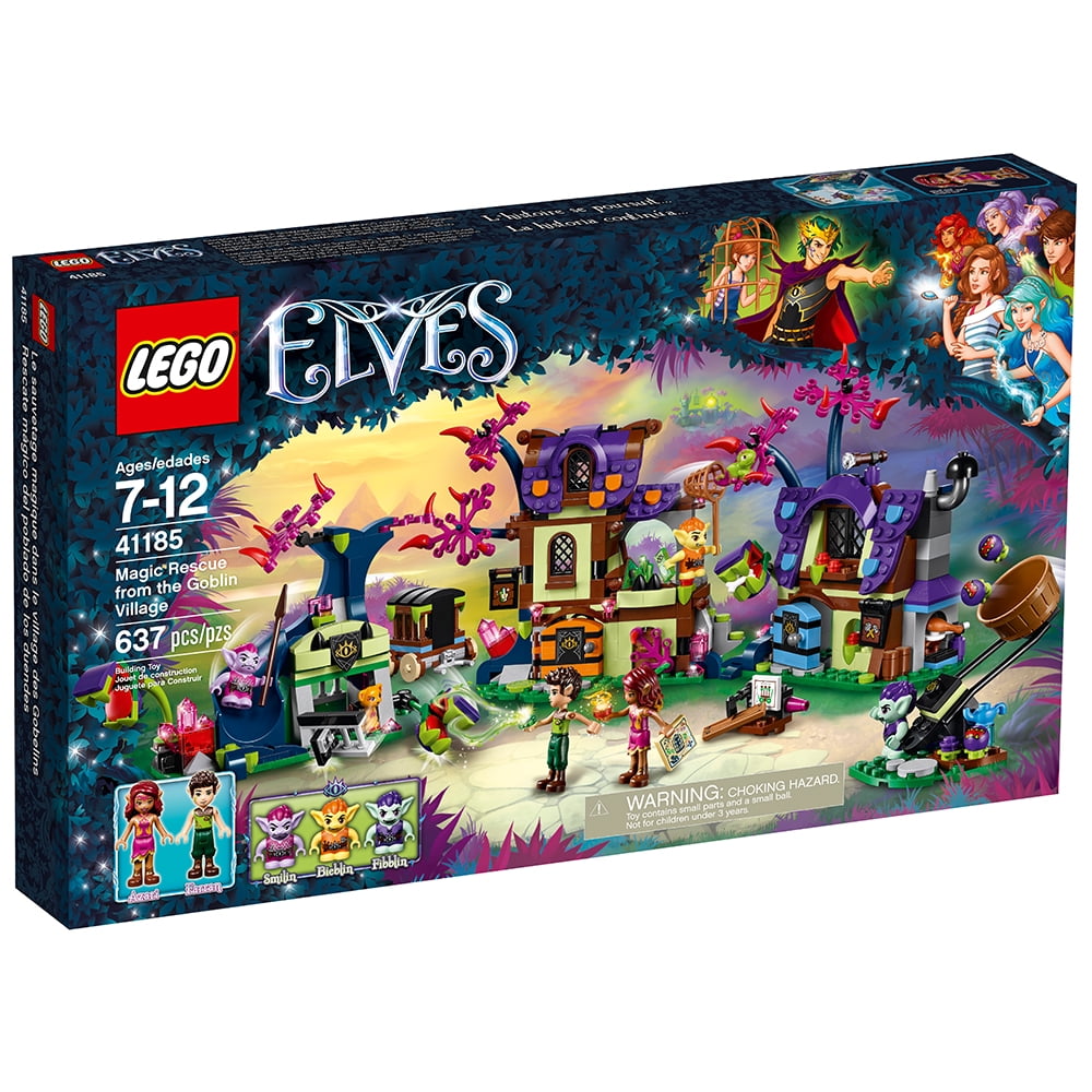 lego elves sets walmart