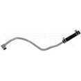 thumbnail image 1 of Dorman Turbocharger Coolant Line 667-431 OE Solutions; OE Replacement; 11.2 Inch Length; Molded Assembly; Boxed, 1 of 4