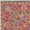 Fuchsia, variant on Well Woven Paloma Payson Traditional Bohemian Teal 7'10" x 9'10" Vintage Area Rug