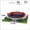 Camp Nou Stadium, variant on Barcelona Soccer Stadium Micro Blocks Building Sets Mini Bricks Architecture Building Block Toys for Adults Football Field Gift