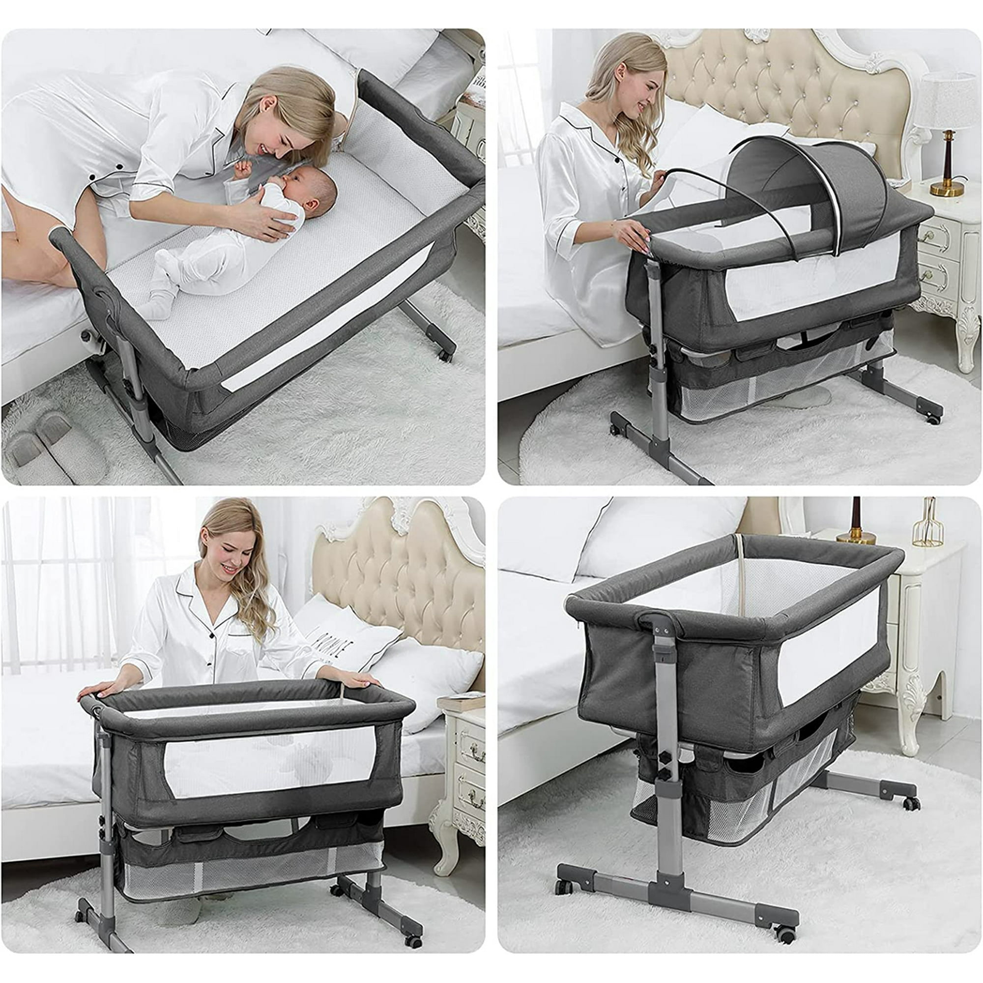 Bassinet furniture cheap