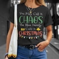 thumbnail image 4 of The Rhee Name Christmas The Rhee TShirt, 4 of 6