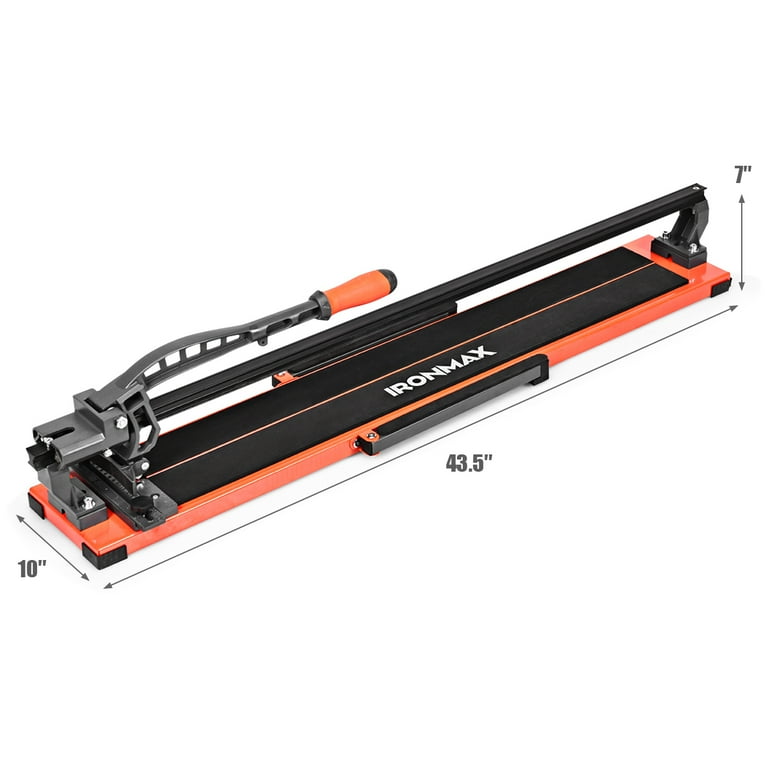 36 Manual Tile Cutter Porcelain Cutter Machine Tungsten Carbide