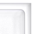 thumbnail image 2 of Dreamline B1DS4834XXC0001 Dreamstone 34" X 48" Shower Base - White, 2 of 4