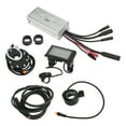 thumbnail image 4 of Bike Motor Controller, Fully Waterproof Long Lasting Electric Bike Conversion Kit  for 500W Motor, 4 of 8
