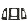 thumbnail image 2 of 1Pc Car Air Outlet Vent Trim For Bmw 3 4 Series For 3Gt F30 F31 For F32 F34 M3 Carbon Fiber Air Outlet Vent Trims Accessories Fangkenuo, 2 of 9