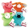 thumbnail image 1 of ZW292 13 Jouets pour Bébé Koala Câlin, Bleu, 1 of 3