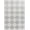 Medium Gray, variant on Livabliss Washable Rugs for Living Room, 5x7 Lillian Modern Off-White Area Rug, Bedroom Dining Room Home Decor Stain Resistant Carpet (5'3" x 7')