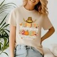 thumbnail image 3 of Family Thanksgiving 2025 Time Spent Together Is Blessing Shirt, Thanksgiving Shirt,Turkey Tee, Holiday Gift, Happy Thanksgiving Tshirt, Turkey Day, Family Gobble ,Pumpkin Season, 3 of 5