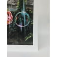 thumbnail image 5 of Thomas Jacobson "Bubble Daydream" 11x14 Print, 5 of 7