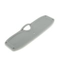 thumbnail image 2 of Inflatable Boat Transom Plate Engine Motor, 2 of 8
