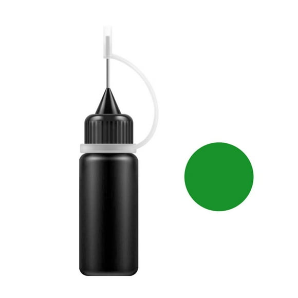 EIMELI Tattoo accessories Temporary Tattoo Juice Fake Tattoos Semi Permanent Tattoo Paste Body Art 10ml plastic