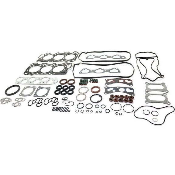 Engine Gasket Set - Compatible with 2009 - 2013 Honda Ridgeline 3.5L V6 2010 2011 2012