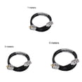 thumbnail image 4 of Sidaley Cable adaptador de frecuencia PL259 a SO239 convertidor antena escáner extensor accesorios 1M Type3 NO3, 4 of 6