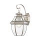 thumbnail image 2 of Livex Lighting Monterey 1 Farol de Pared de Exterior, 2 of 5