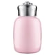 thumbnail image 1 of Mini botella de agua de acero inoxidable de 280 ml, aislada, a prueba de fugas, deportiva., 1 of 5