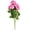 Light Pink, variant on Vickerman 19.5" Artificial Light Pink Geranium Bush.
