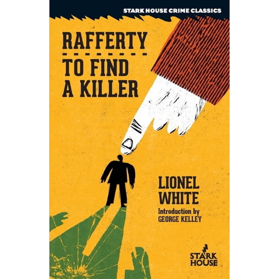Rafferty / To Find a Killer, (Paperback)