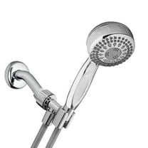 Waterpik PowerSpray  Elements 5-Spray 2.0 Hand-Held Shower