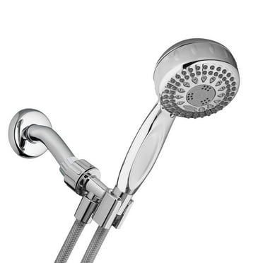 Waterpik PowerSpray  Elements 5-Spray 2.0 Hand-Held Shower