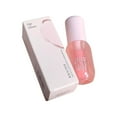 thumbnail image 4 of Lip Oil Transparent Lip Gloss Transparent Fade Lip Lines Men And Women Lip Gloss Lip Oil 3g Cuidado de labios - Lip Care, 4 of 6