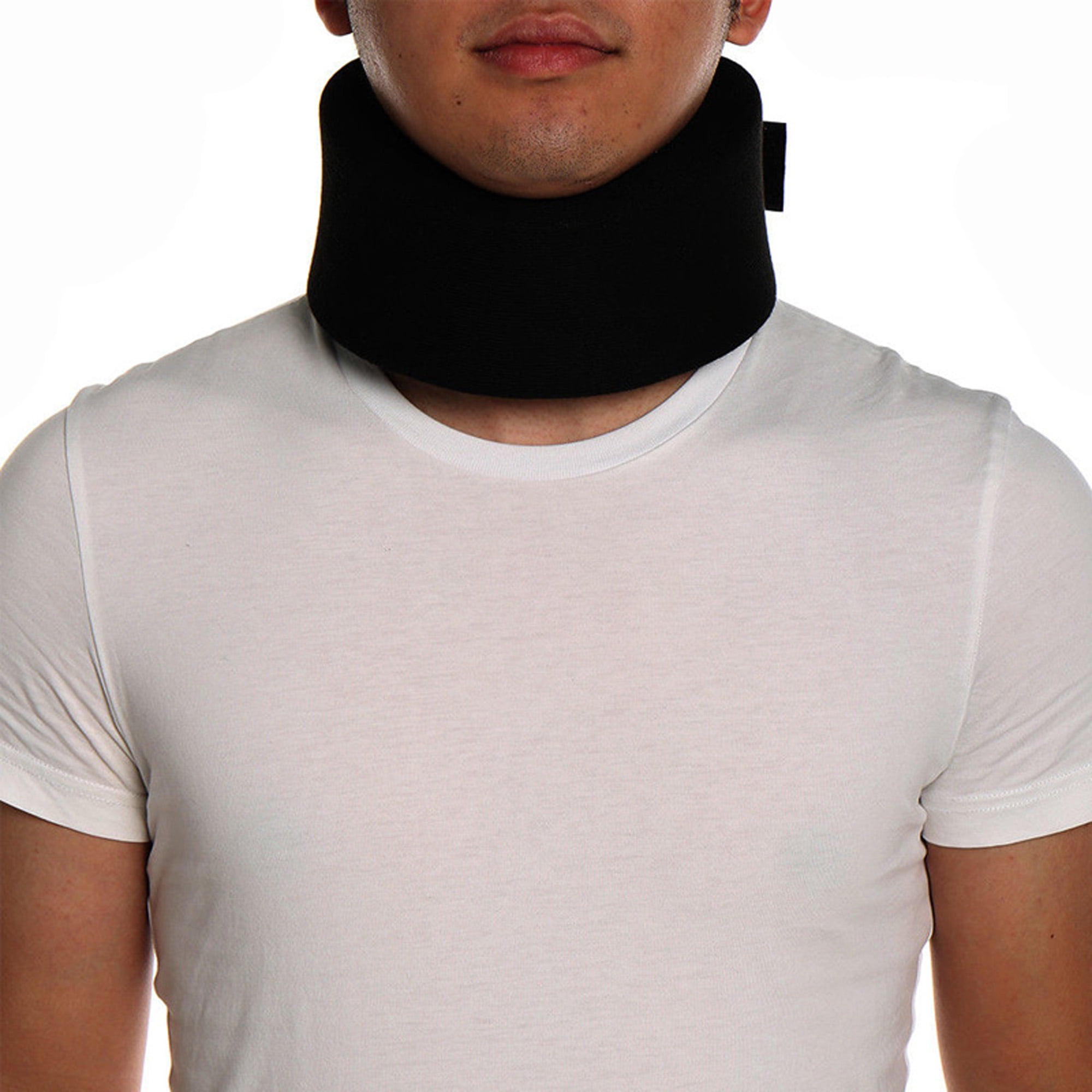 support for neck and shoulder pain