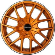 Dupli-Color Paint HWP110 Dupli-Color Wheel Coating