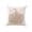 B, variant on Throw Pillow Covers 18x18 Inch, Printed Decorative Square Pillowcases, Farmhouse Holiday Cushion Covers for Couch Sofa Living Room Bedroom Outdoor Home Decor