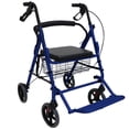 thumbnail image 1 of Andadera Silla Ortopedica para Adulto -AN10A-Marca Handy, 1 of 3