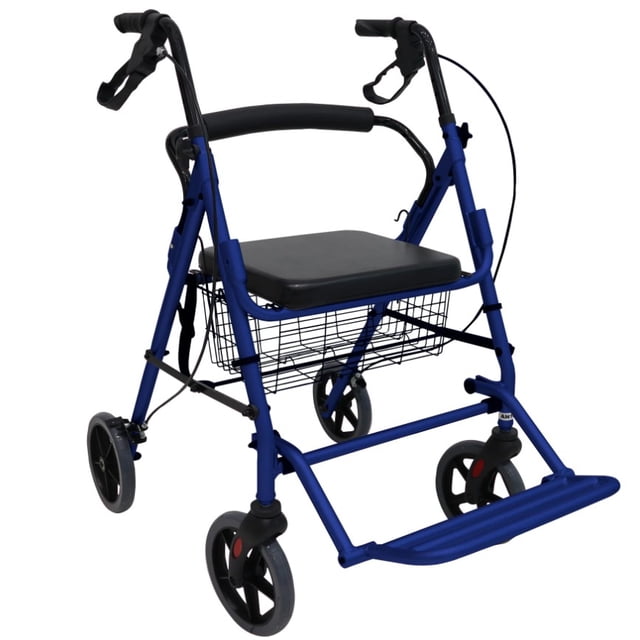 Andadera Silla Ortopedica para Adulto -AN10A-Marca Handy