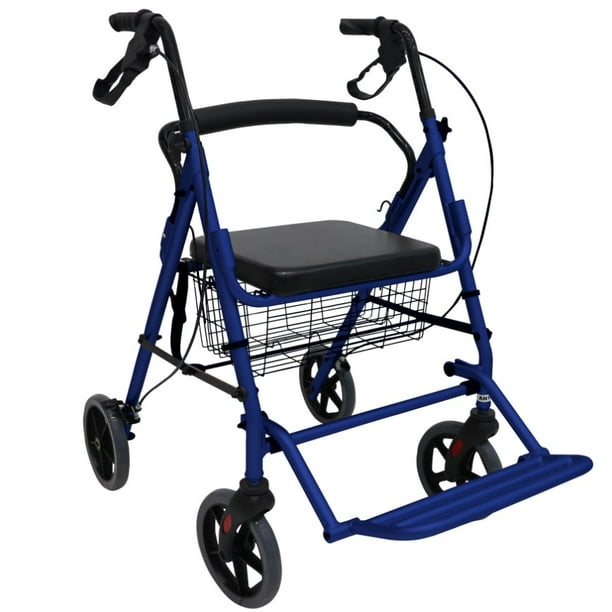 Andadera Silla Ortopedica para Adulto -AN10A-Marca Handy