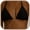 Gold-5 Diamonds, variant on 14K Gold Plated Body Chains for Women, Sexy Layered Belly Waist Chain Crossover Bikini Bra Body Jewelry, Summer Beach Rhinestone Crystal Beads Jewelry Accessories for Women