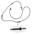 thumbnail image 2 of New Front Left Or Right ABS Wheel Speed Sensor for Nissan Rogue AWD 2014-2019 US, 2 of 7