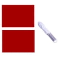 thumbnail image 1 of Wine Glass Polishing Cloth Set of 2 for Streak-Free Cleaning,B, 1 of 5