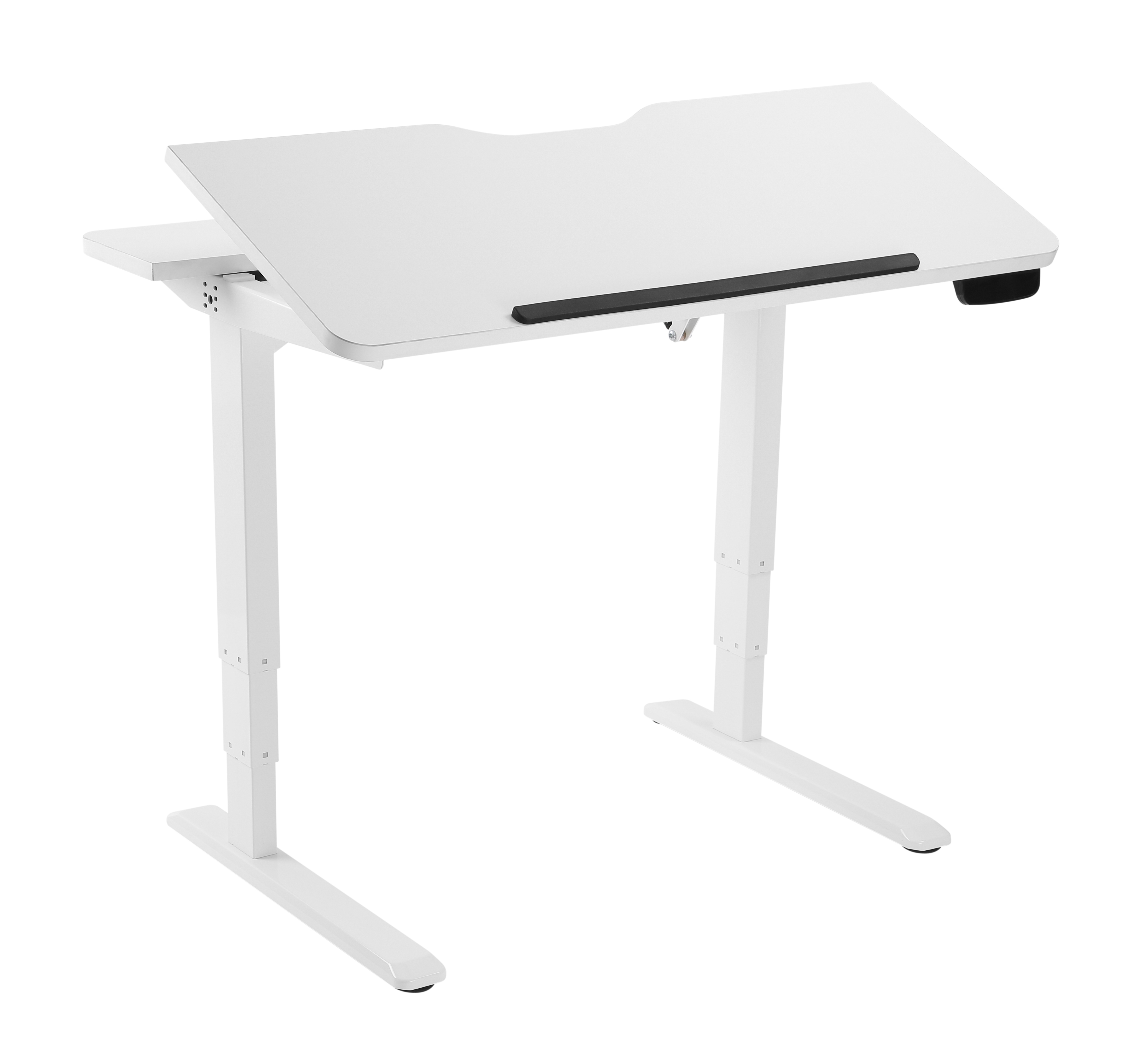 Electric Sit Stand Drafting Table edu.svet.gob.gt