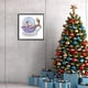 thumbnail image 2 of 5D DIY Parcial Especial en Forma Taladro Diamante Pintura Santa Kit 30x30cm, 2 of 9