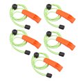 thumbnail image 1 of unbranded 5Ud Silbato Exterior Resistente Para Supervivencia Ergonómico Y Sonido Fuerte, 1 of 6