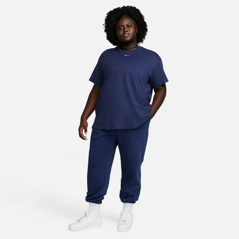 Plus size nike wear sales