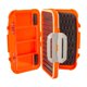 thumbnail image 2 of Caja grande para aparejos de pesca, organizadora, multifuncional. Naranja 125x10x5cm, 2 of 9