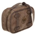 thumbnail image 3 of Bolsa de viaje Bioworld Harry Potter UP774RHPT Organizador de aseo piel sintética con gancho, 3 of 5