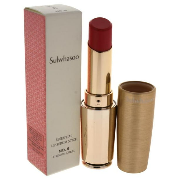 Sulwhasoo Sulwhasoo Essential Lip Serum Stick 05 Blossom Coral 0.