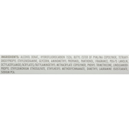 Sebastian Shaper Plus Hairspray (3 Bottles), 10.6 Oz