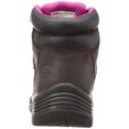 thumbnail image 3 of Avenger Framer Women's Electrical Hazard Waterproof Leather Work Hiker Size 9.5(M), 3 of 5