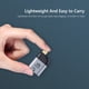 thumbnail image 5 of Adaptador Cable Convertidor Video HD 4K Btafrte Compatible Con USB Tipo C Tipo 1, 5 of 9