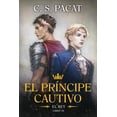 thumbnail image 1 of Libro El Principe Cautivo Iii: El Rey Tapa Blanda, Autor C.s. Pacat, Editorial Umbriel, 1 of 2