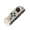thumbnail image 6 of 2* Replacement Gamepad Shell Case Housing DIY Translucent For Switch, 6 of 7