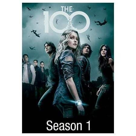 The 100: Season 1 (2014)
